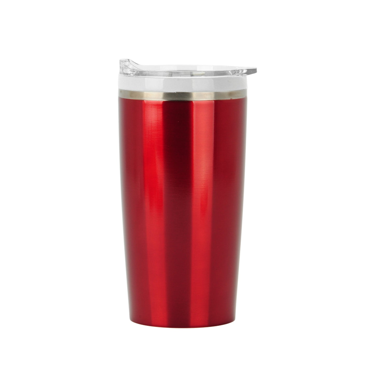 20 oz Stainless Steel Tumbler with Ceramic Finishing Inside (Qty 25)