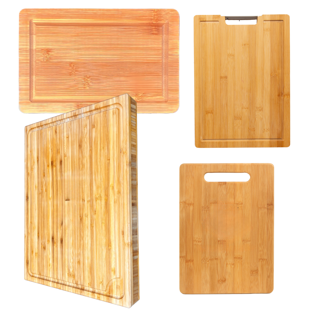 Wholesale Blank Cutting Boards