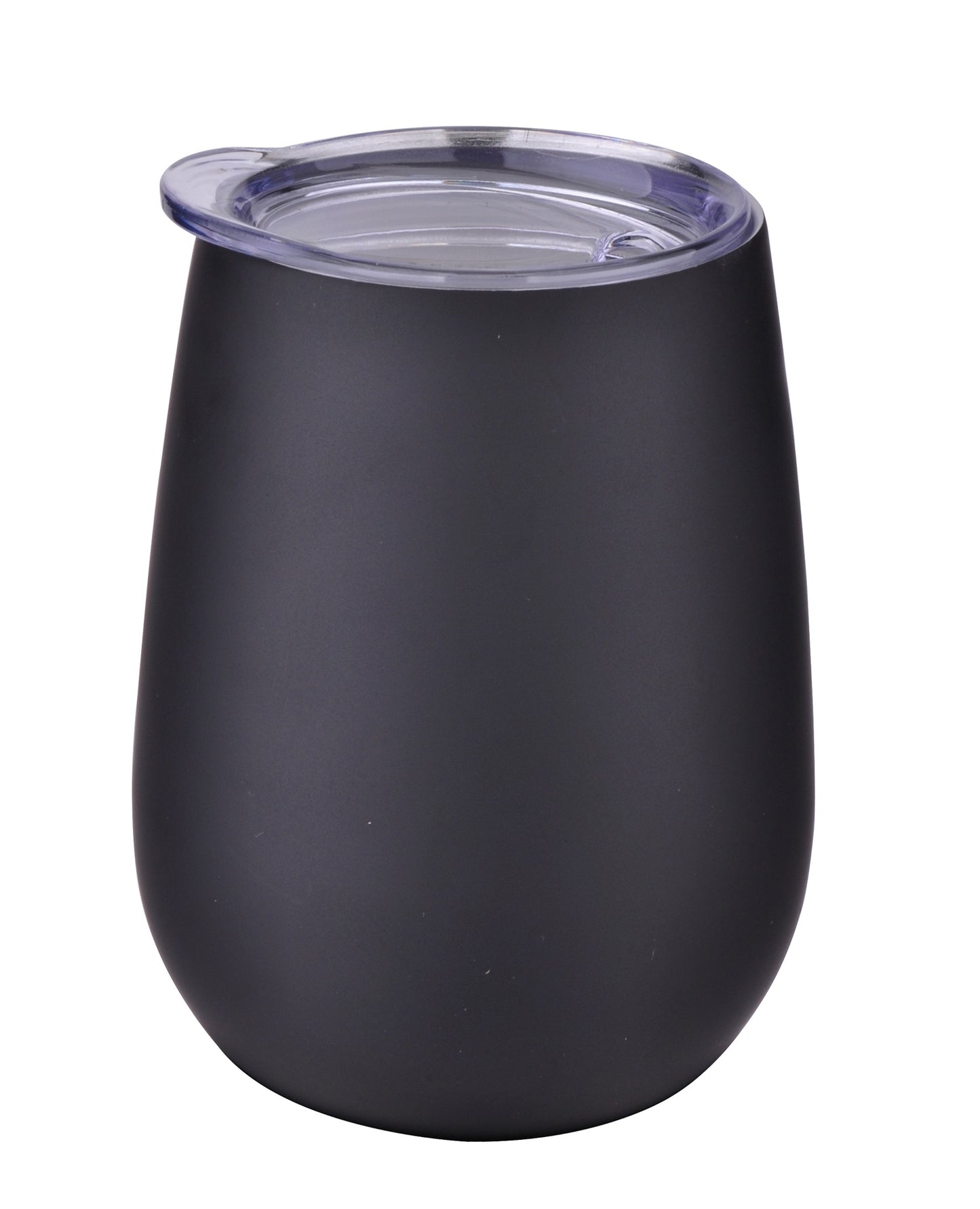 10 oz Stainless Steel Cup (Qty 25)