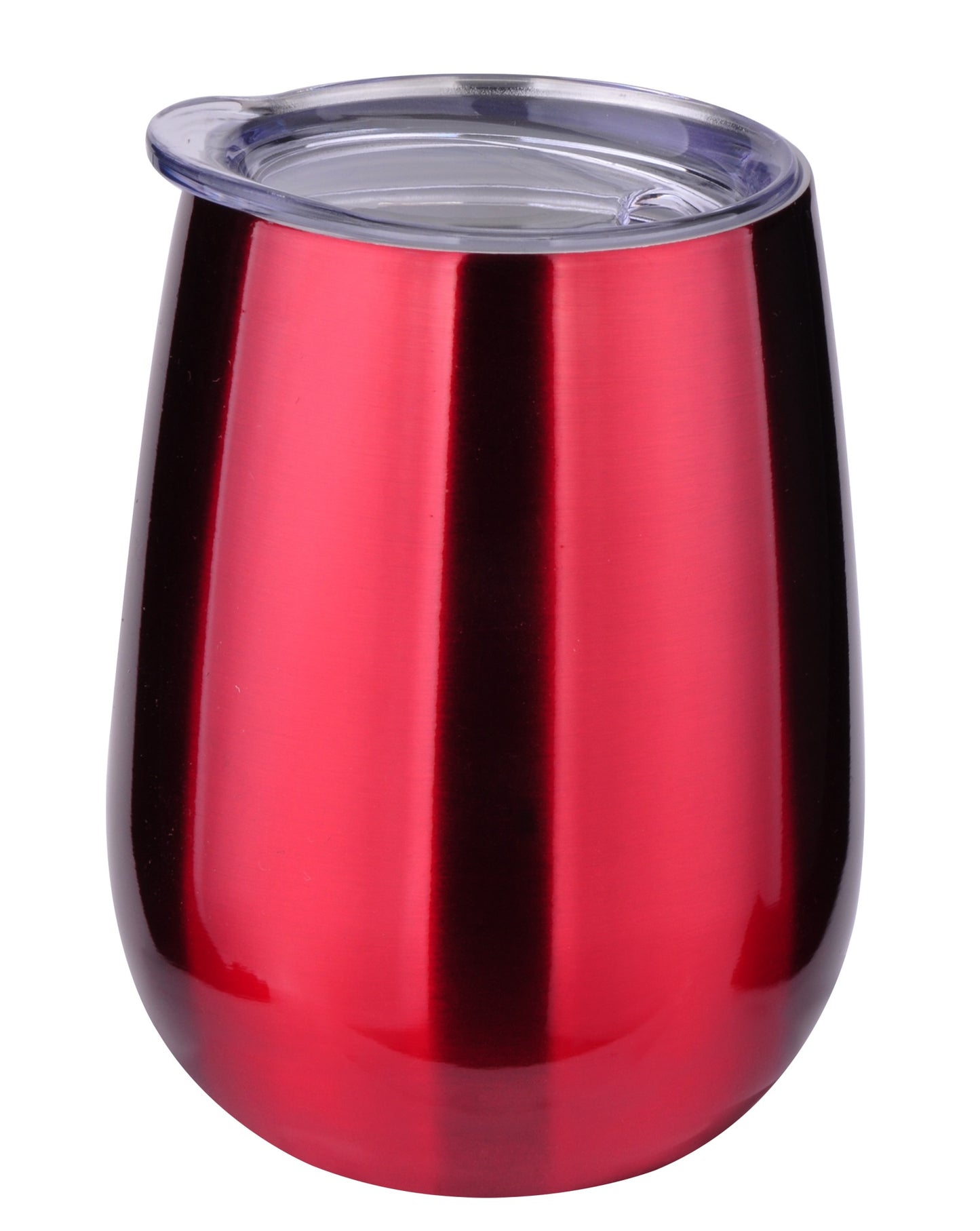 10 oz Stainless Steel Cup (Qty 25)