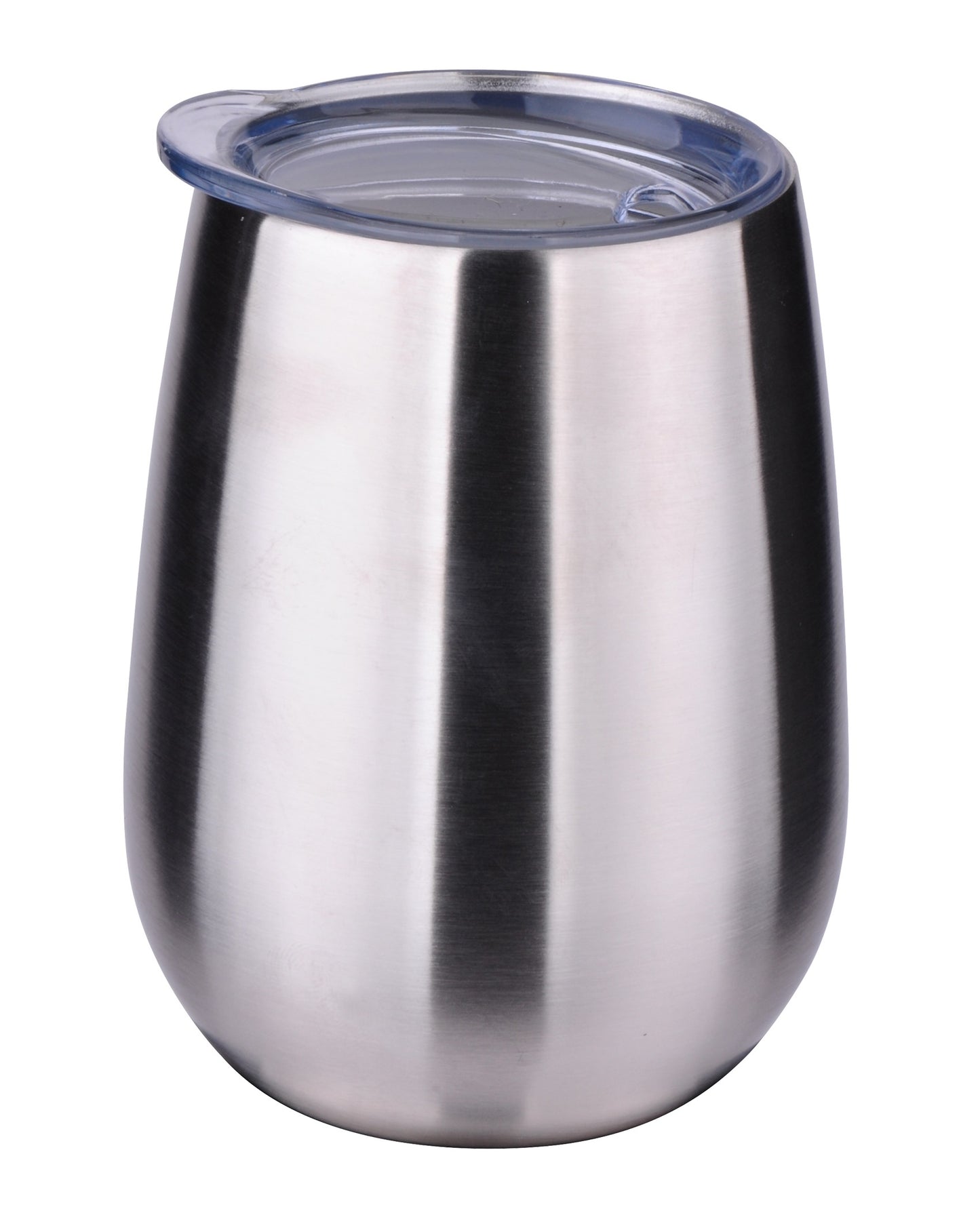 10 oz Stainless Steel Cup (Qty 25)