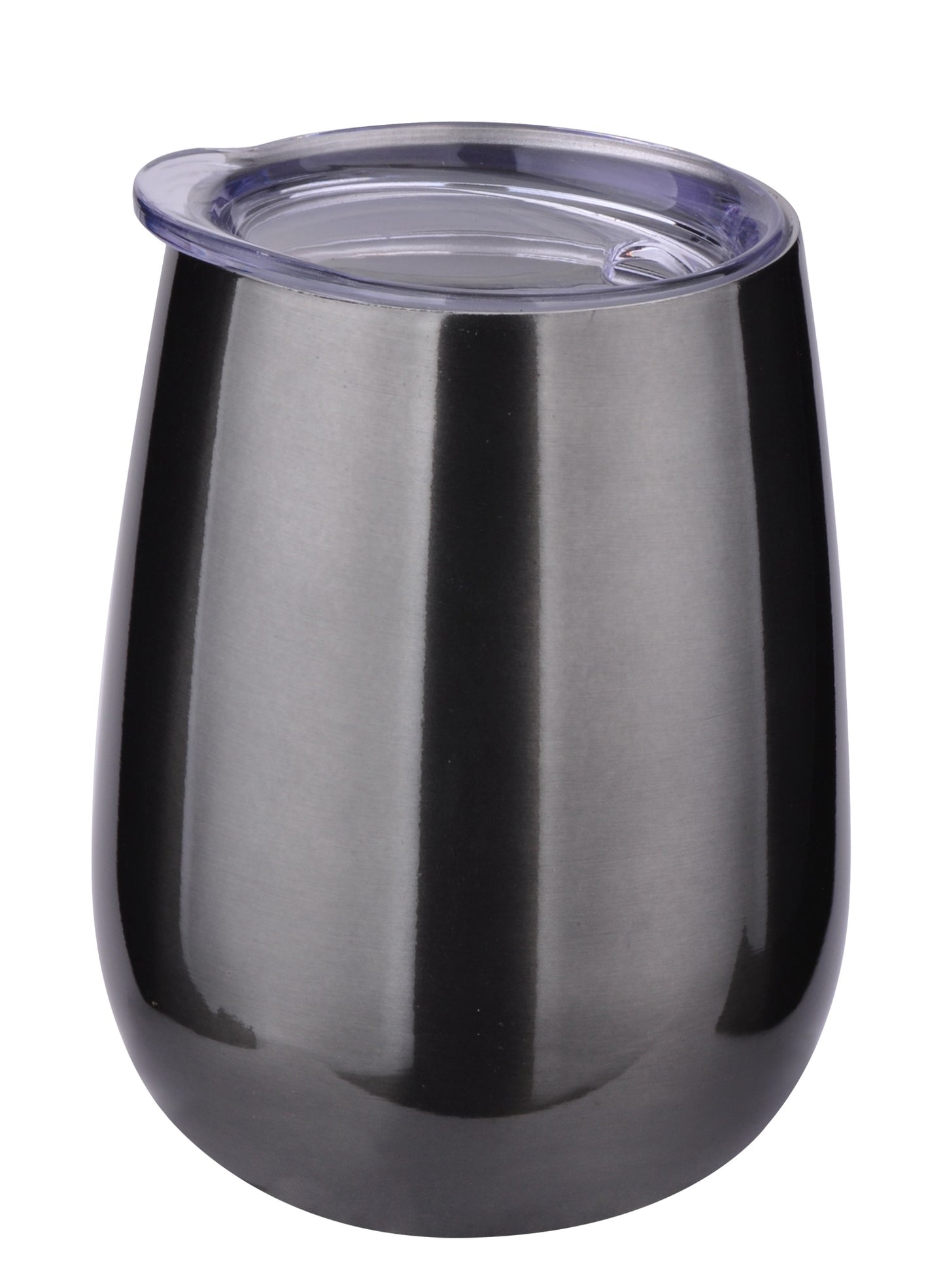 10 oz Stainless Steel Cup (Qty 25)