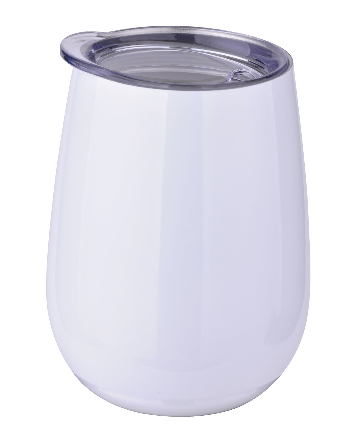 10 oz Stainless Steel Cup (Qty 25)