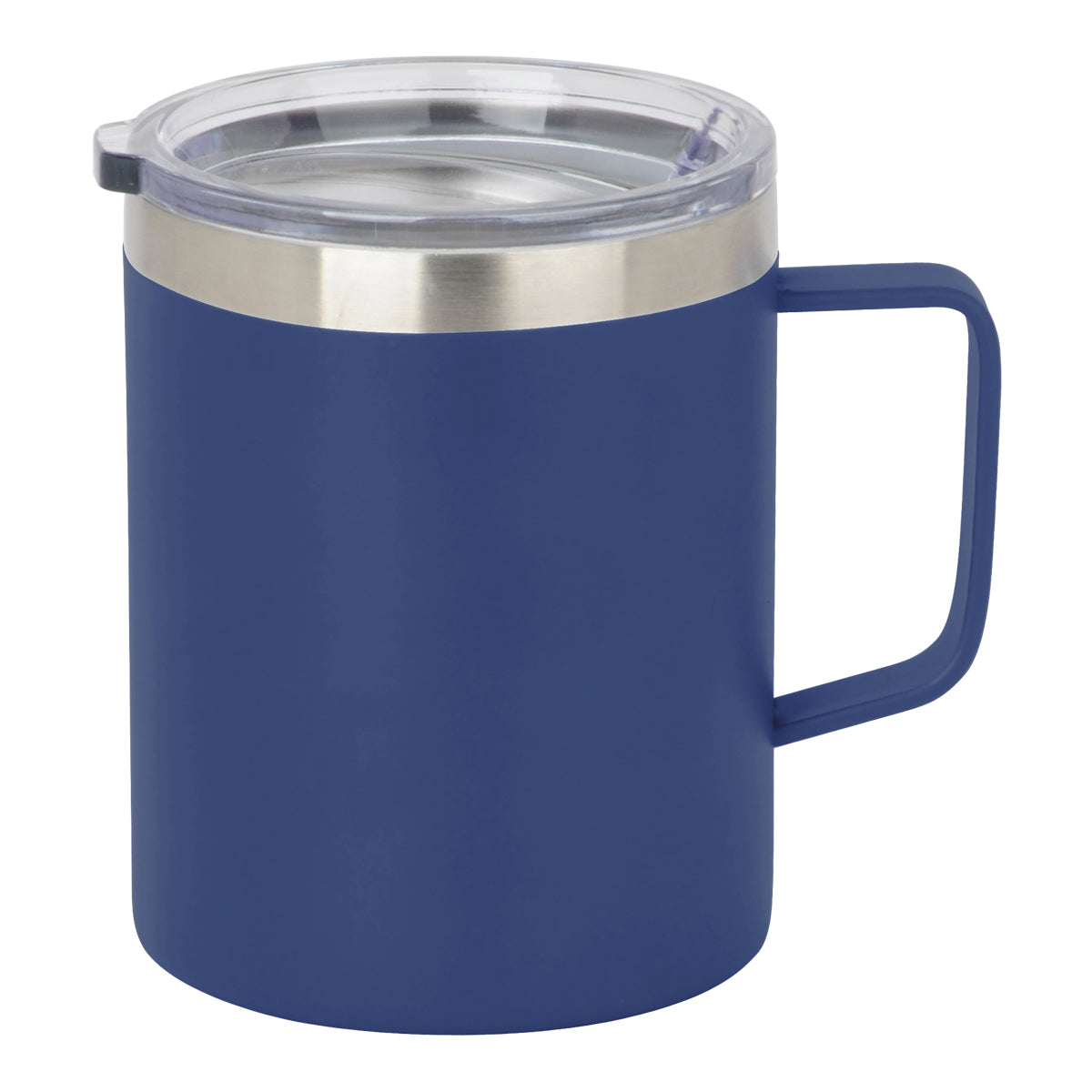 12 oz Insulated Coffee Mug (Qty 25)