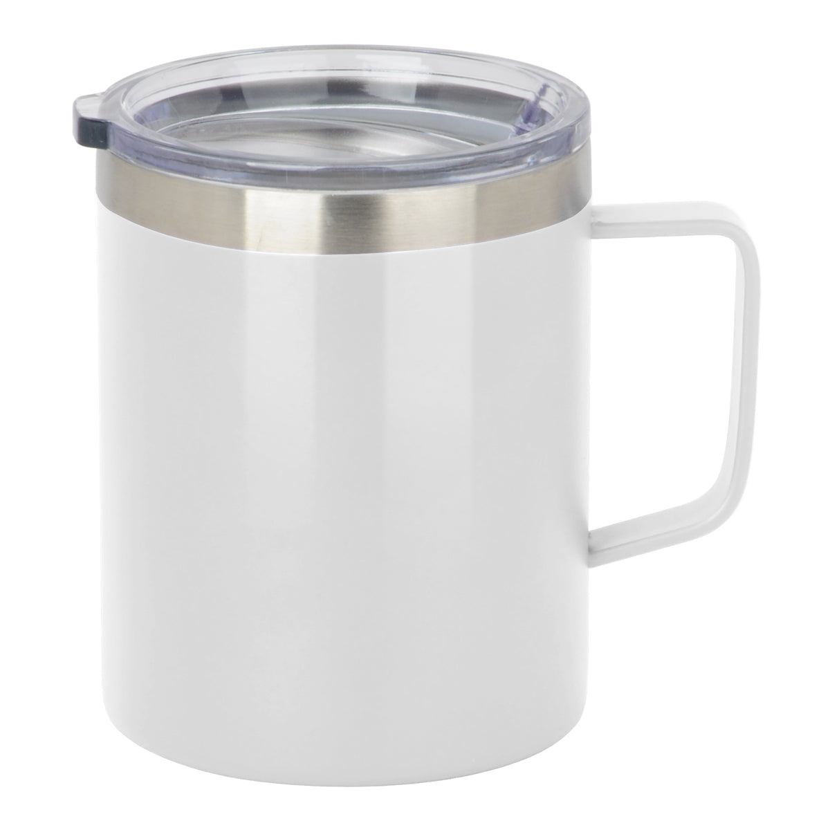 12 oz Insulated Coffee Mug (Qty 25)