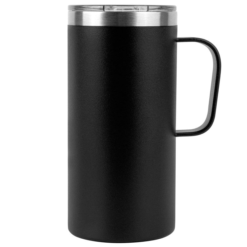 20 oz Double Wall SS Vacuum Tall Camping Mug (Qty 36)