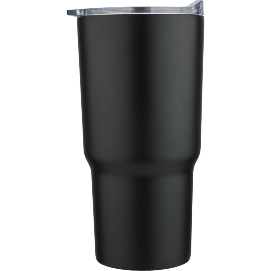 20 oz Stainless Steel Vacuum Tapered Tumbler (Qty 25)