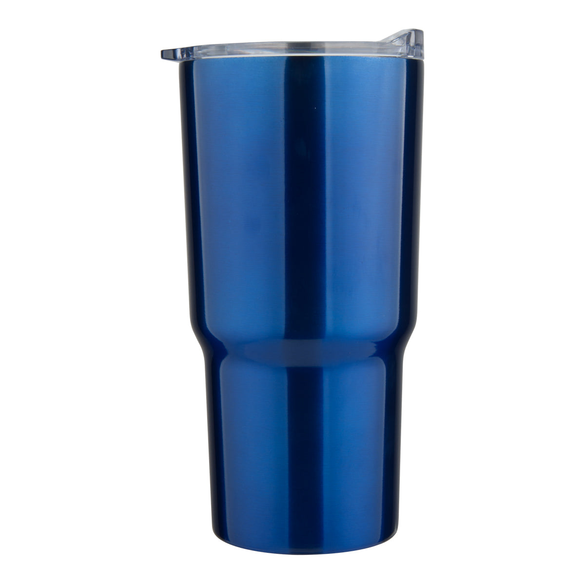 20 oz Stainless Steel Vacuum Tapered Tumbler (Qty 25)