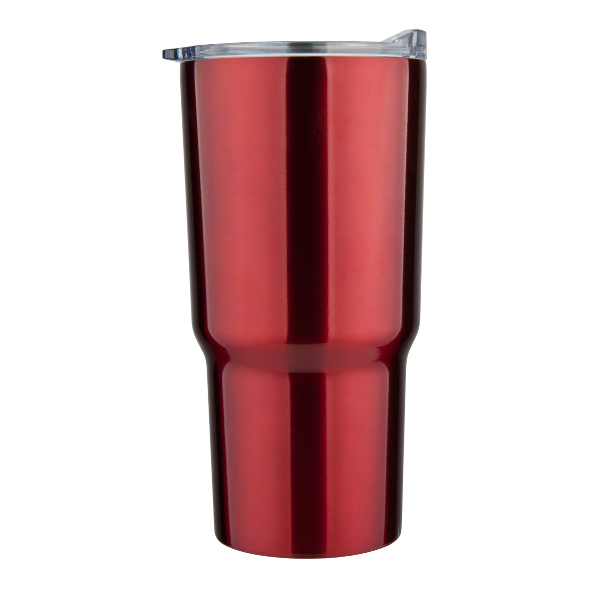 20 oz Stainless Steel Vacuum Tapered Tumbler (Qty 25)