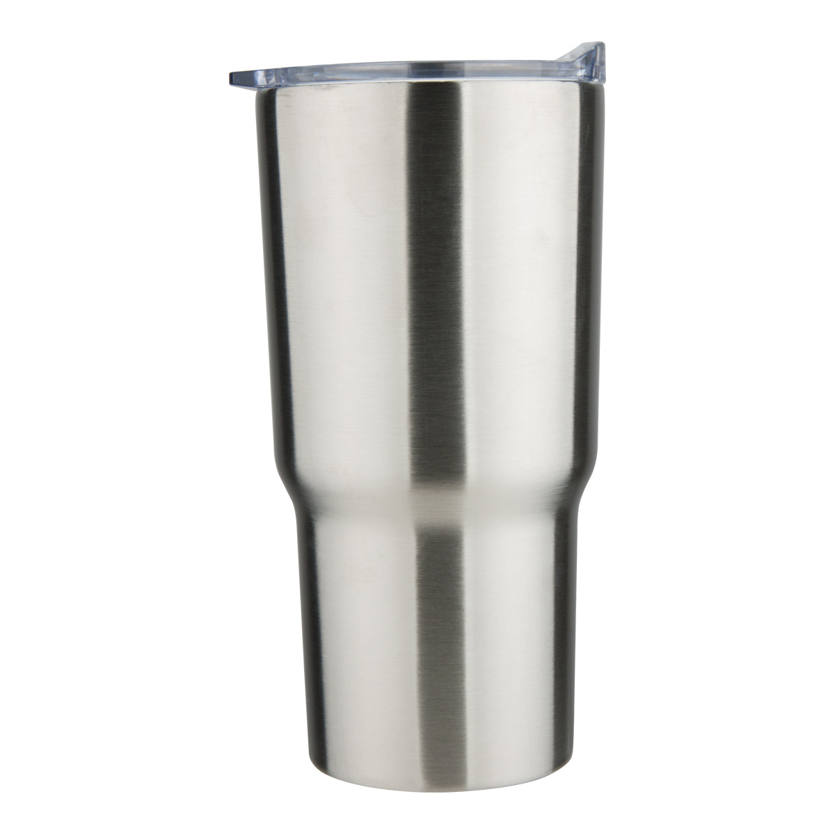 20 oz Stainless Steel Vacuum Tapered Tumbler (Qty 25)