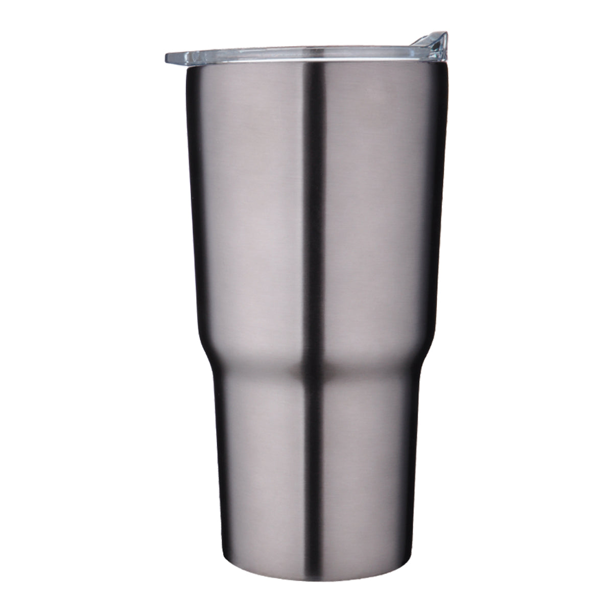 20 oz Stainless Steel Vacuum Tapered Tumbler (Qty 25)