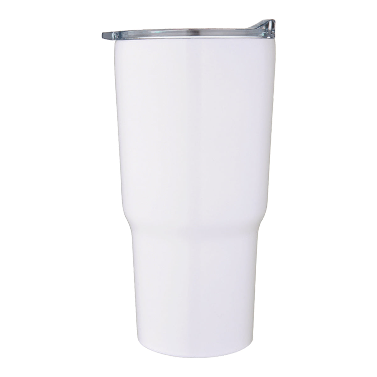 20 oz Stainless Steel Vacuum Tapered Tumbler (Qty 25)