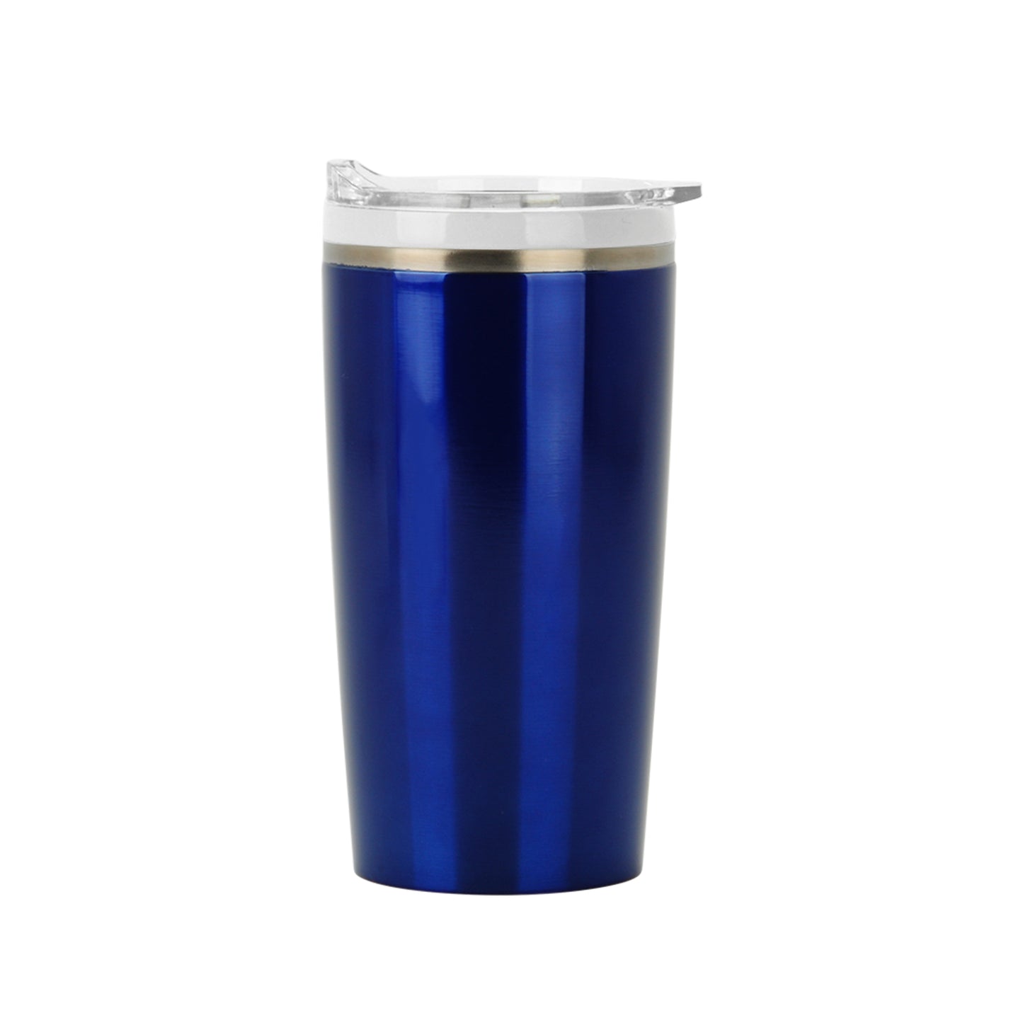 20 oz Stainless steel tumbler with Ceramic Finishing Inside (Qty 25)