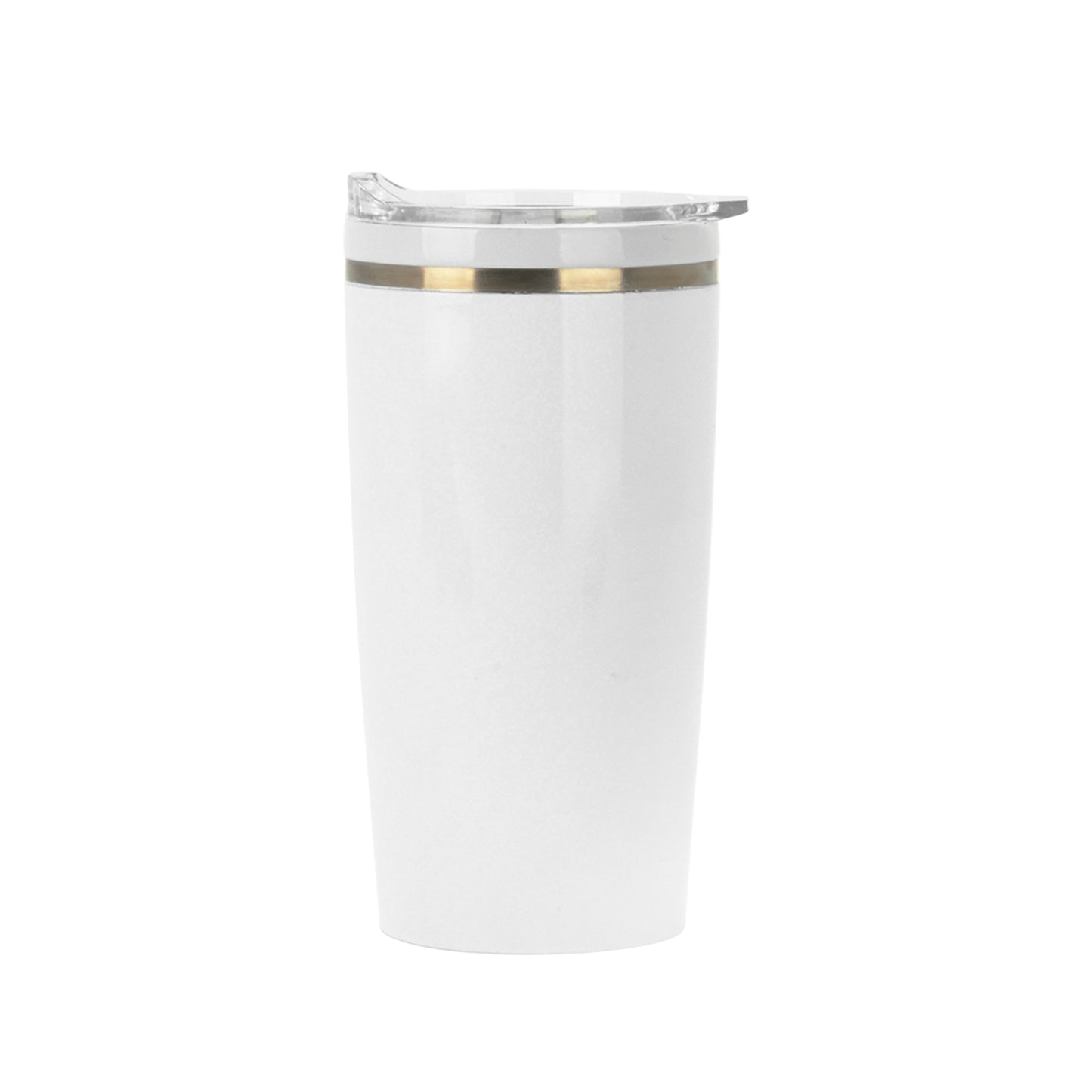 20 oz Stainless steel tumbler with Ceramic Finishing Inside (Qty 25)