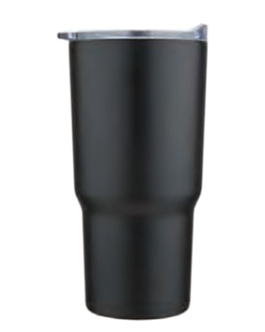 30 oz Stainless Steel Vacuum Tumbler (Qty 24)