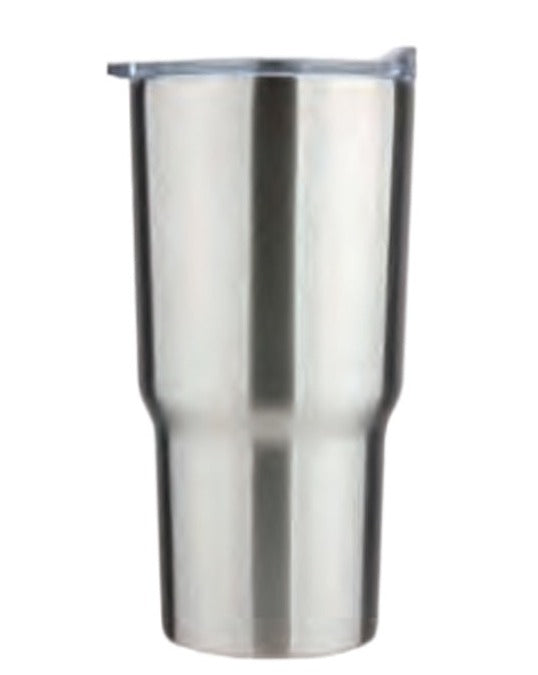 30 oz Stainless Steel Vacuum Tumbler (Qty 24)