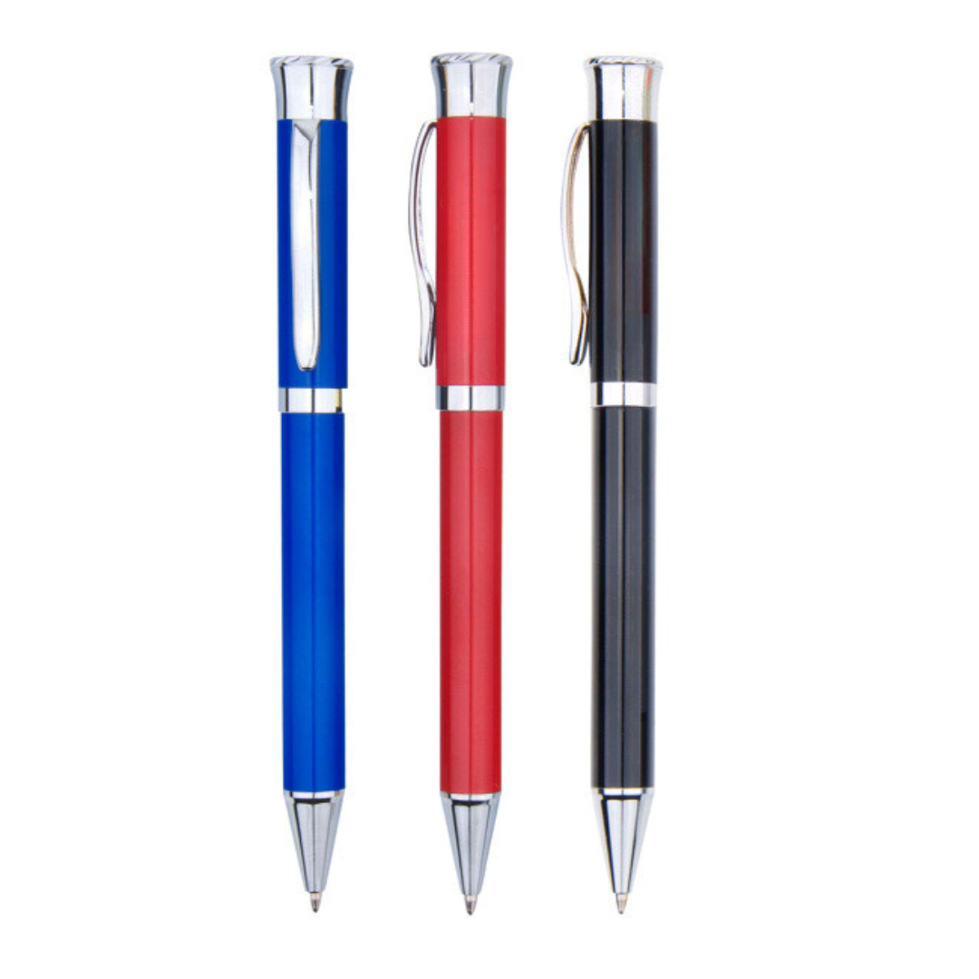 Metal Twist Ball Pen (Qty 500)